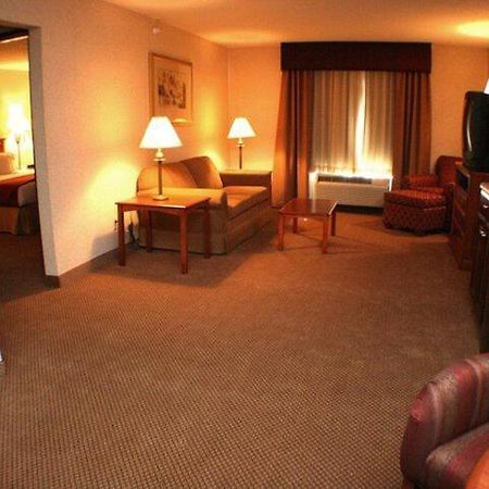 Seasons Inn & Suites Highland Εξωτερικό φωτογραφία