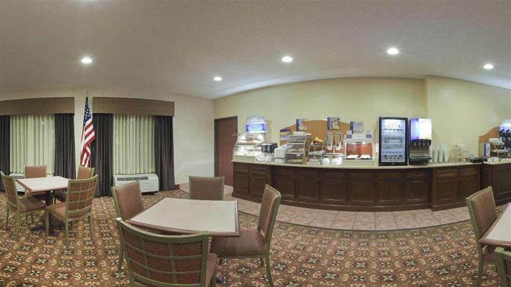 Seasons Inn & Suites Highland Εξωτερικό φωτογραφία