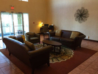 Seasons Inn & Suites Highland Εξωτερικό φωτογραφία