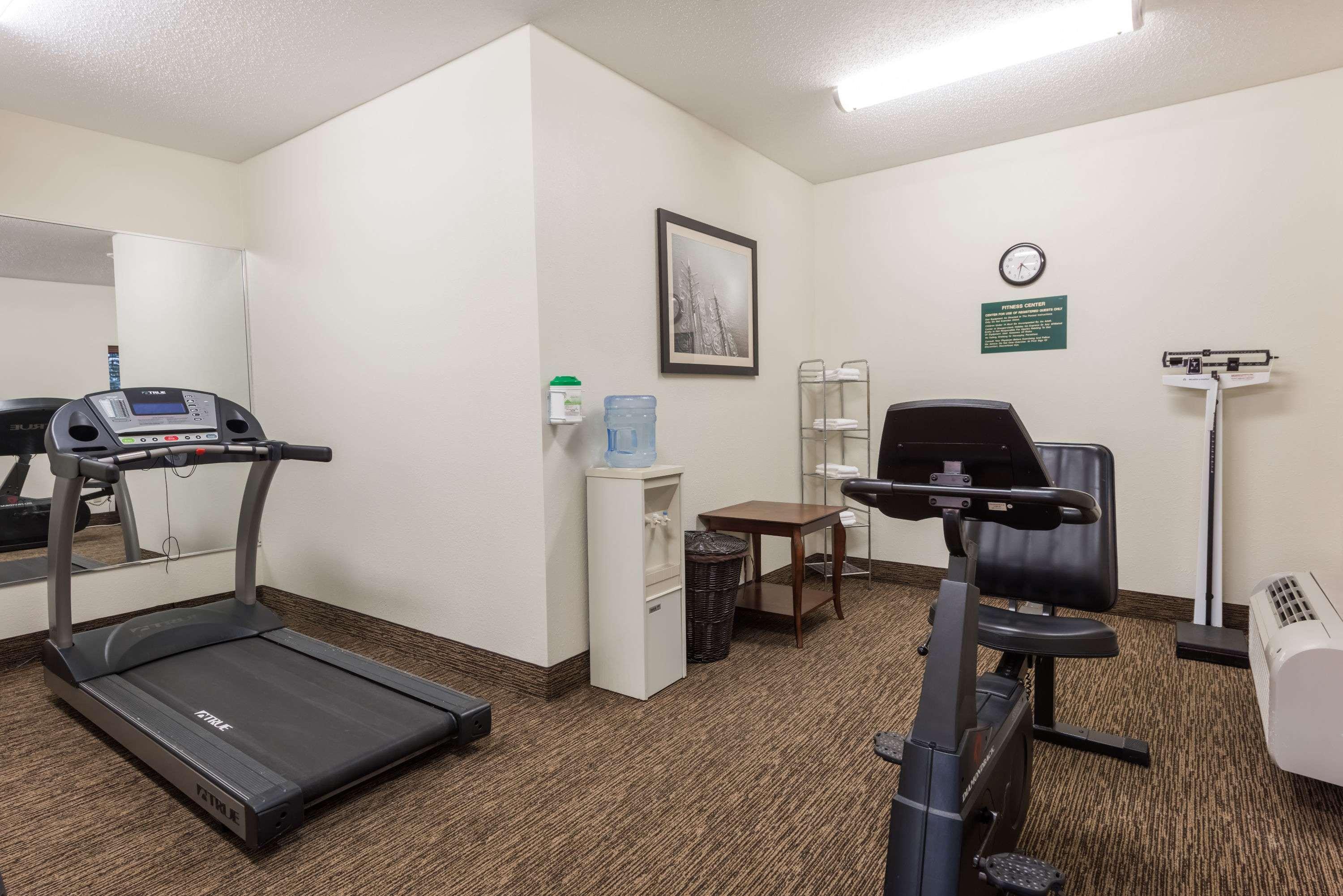 Seasons Inn & Suites Highland Εξωτερικό φωτογραφία