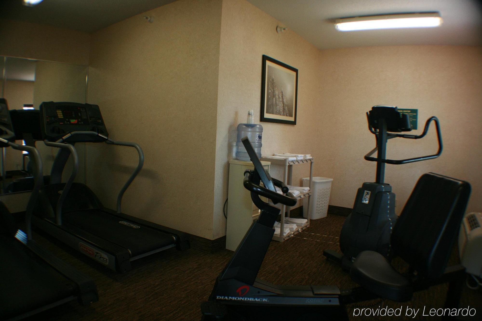 Seasons Inn & Suites Highland Ανέσεις φωτογραφία