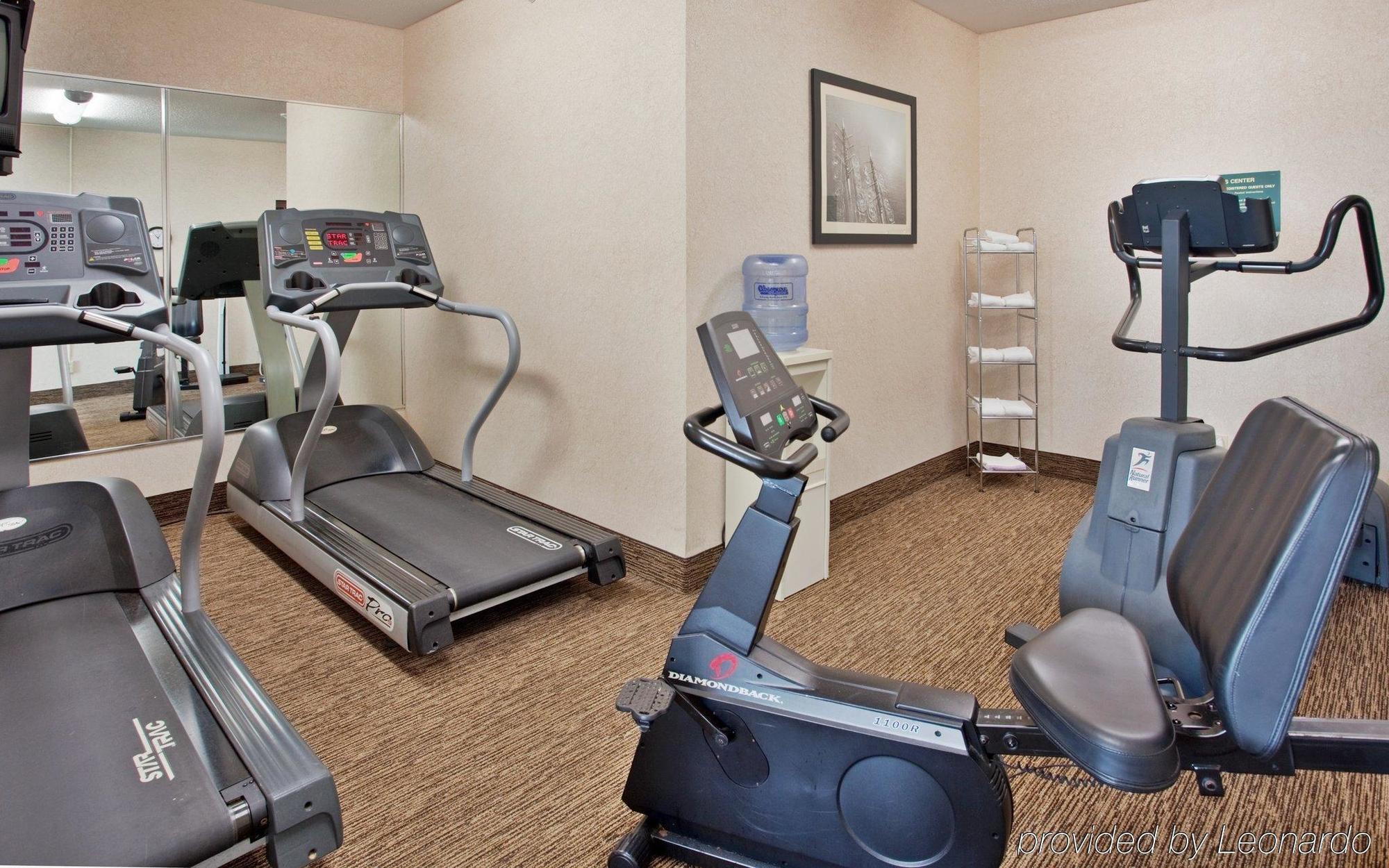 Seasons Inn & Suites Highland Ανέσεις φωτογραφία